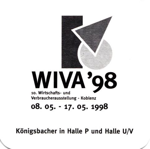 koblenz ko-rp königs viva 3b (quad180-viva 1998-schwarz)